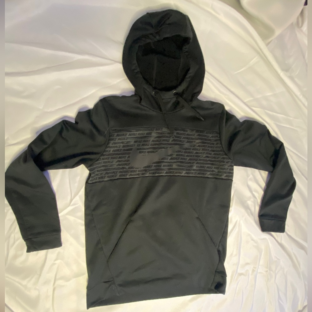 Nike hoodie